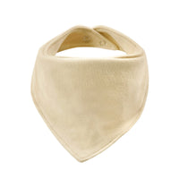 Cotton Baby bib/ saliva towel