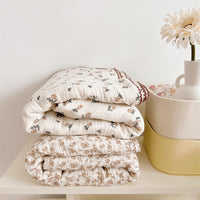 Children's Cotton bedding Machine Washable