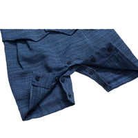 Baby Cotton Suit