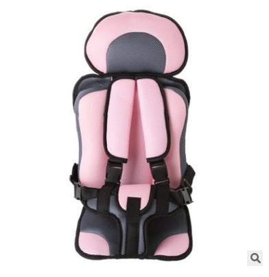 Portable kids Safety Seat