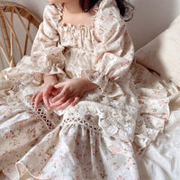 Children's Korean Style Dress Girls Style Dress