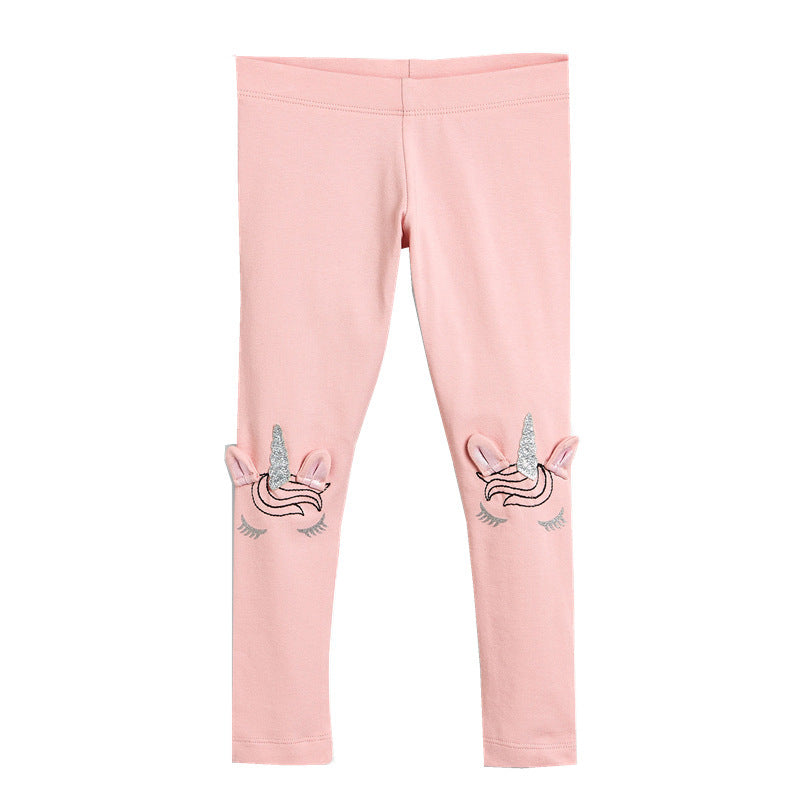 Girls Leggings