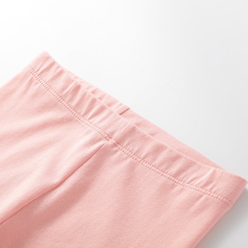Girls Leggings