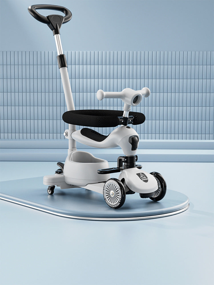 Baby Scooter, Multi-functional Scooter