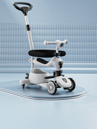 Baby Scooter, Multi-functional Scooter