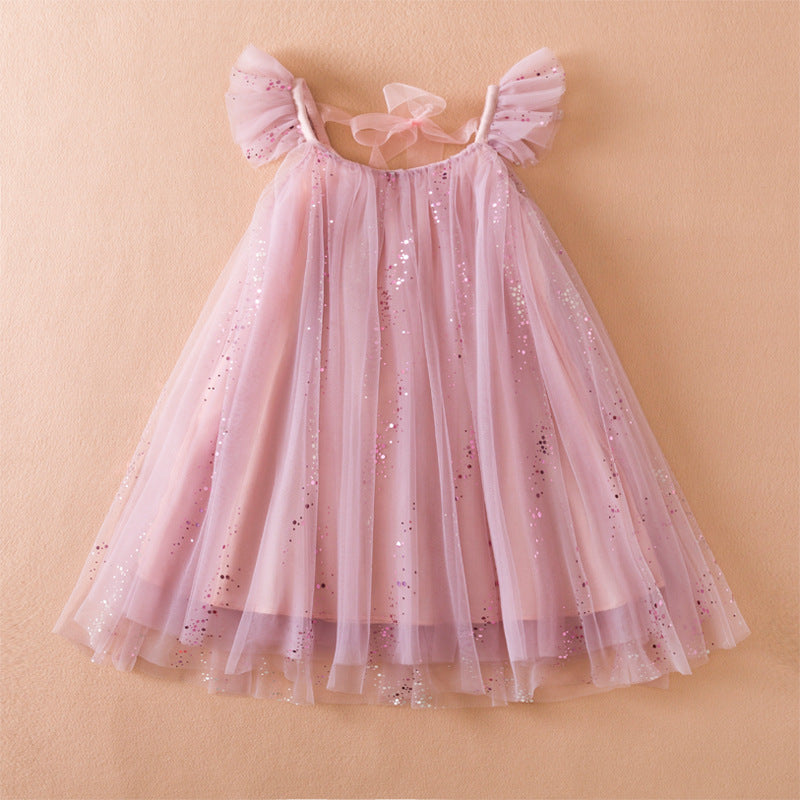 Children's Dress