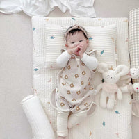 Breathable Cotton Mattress For Baby