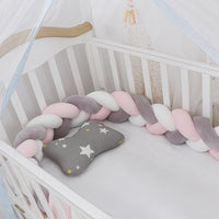 Baby Crib Protector, Baby Room Decor