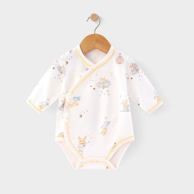 Cotton Baby Onesie