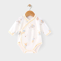Cotton Baby Onesie