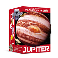 Planet Exploration Gems Digging Archaeological Toy