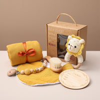 Newborn gift set