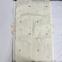 Breathable Cotton Mattress For Baby