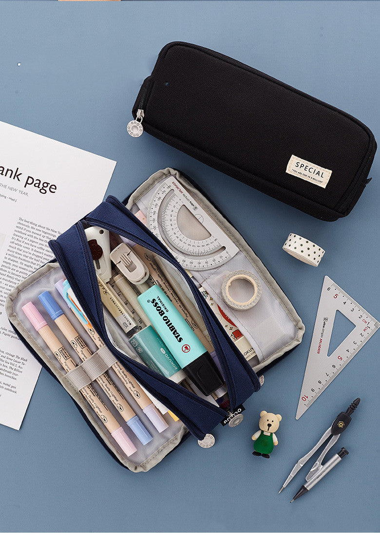 Pencil Case Bag For School Students
