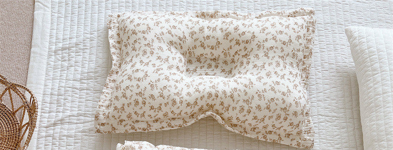 Children's Cotton bedding Machine Washable