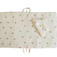 Breathable Cotton Mattress For Baby