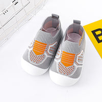 Baby Soft Walking Shoes