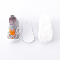 Baby Soft Walking Shoes