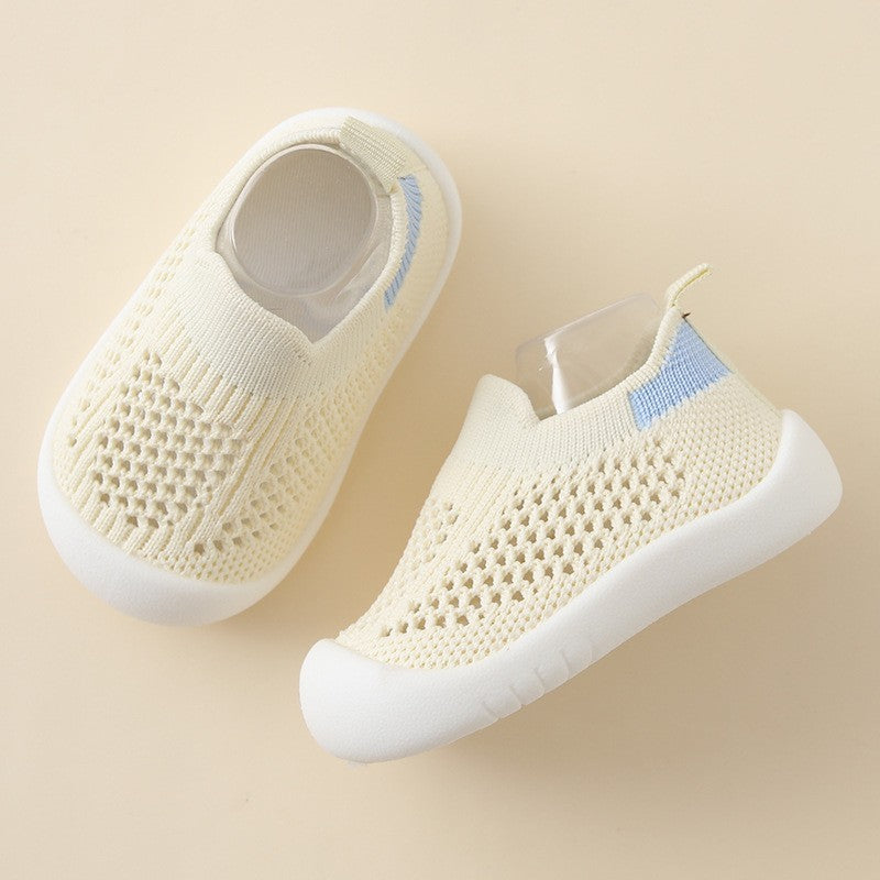 Baby Shoes Soft Bottom Non-slip & Lightweight