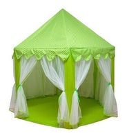 Children Play Tent