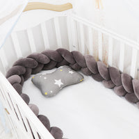 Baby Crib Protector, Baby Room Decor