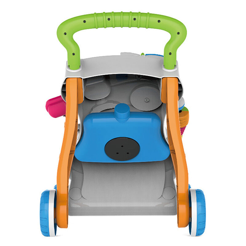 Baby walker toy