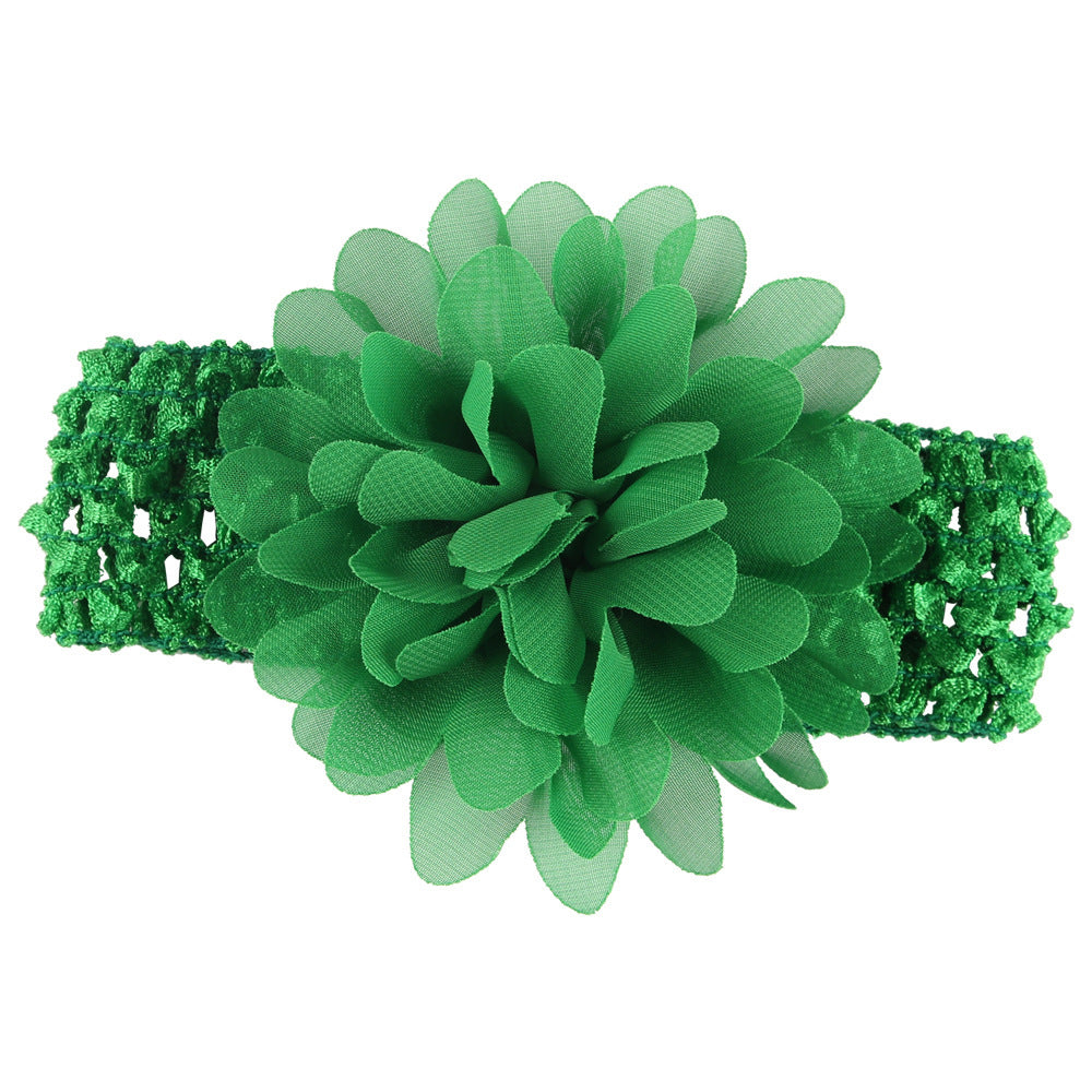 Baby Elastic Head Hairband