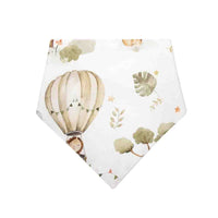 Baby Cotton Bib