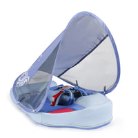 Baby Swimming Ring With Awning