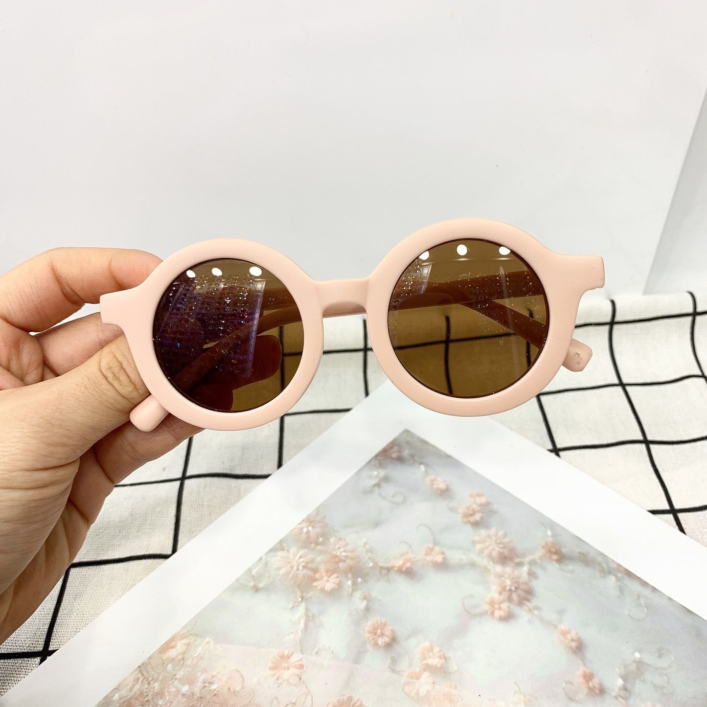 Kids Sun Glasses