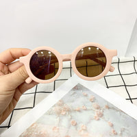 Kids Sun Glasses