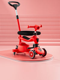 Baby Scooter, Multi-functional Scooter