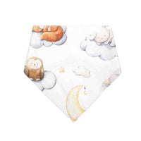 Baby Cotton Bib