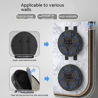 Children's Music Boxing Machine Toy