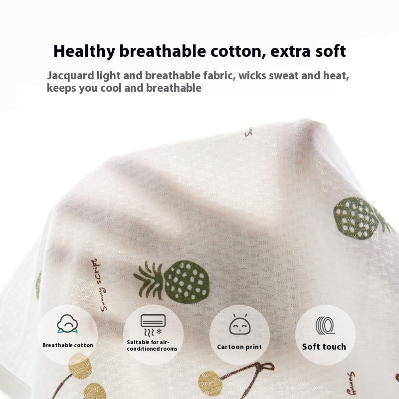 Pure Cotton Clothes
