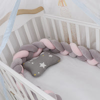 Baby Crib Protector, Baby Room Decor