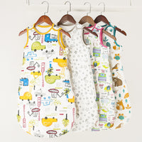 Cotton Baby Sleeping Bag