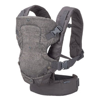 Multifunctional Breathable Baby Carrier