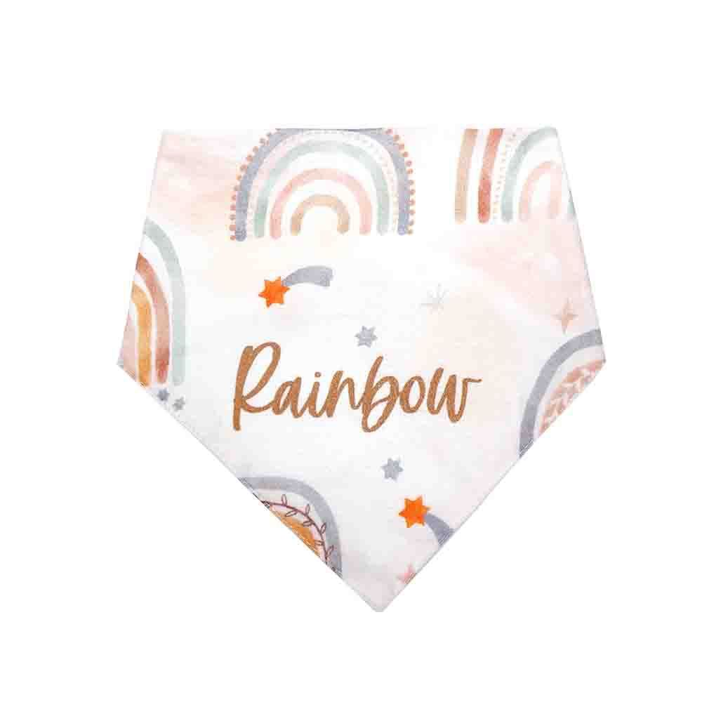 Baby Cotton Bib