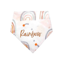 Baby Cotton Bib