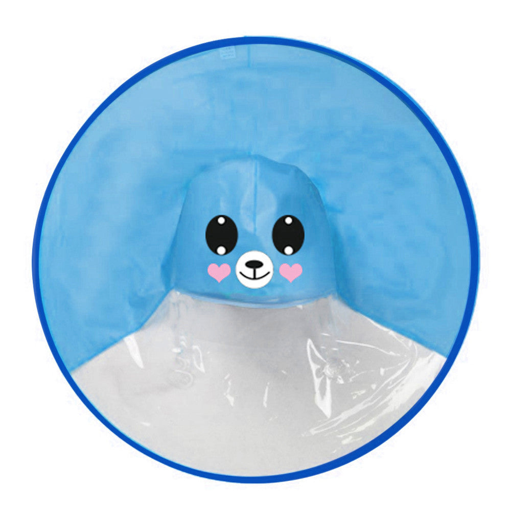 children's raincoat