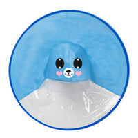 children's raincoat