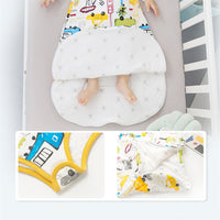 Cotton Baby Sleeping Bag