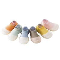 Baby Early Education Sock Shoes