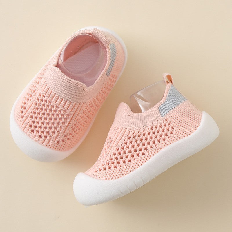 Baby Shoes Soft Bottom Non-slip & Lightweight