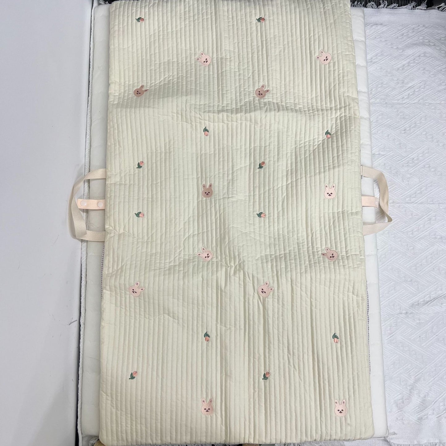 Breathable Cotton Mattress For Baby