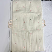 Breathable Cotton Mattress For Baby