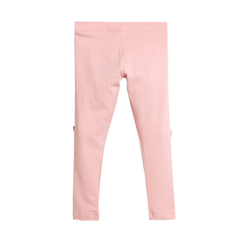 Girls Leggings