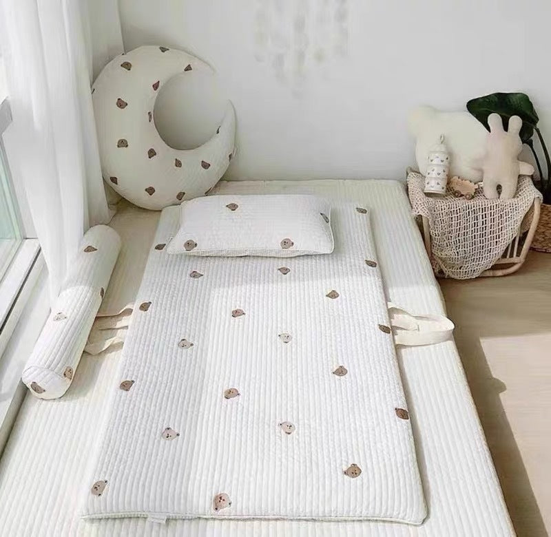 Breathable Cotton Mattress For Baby