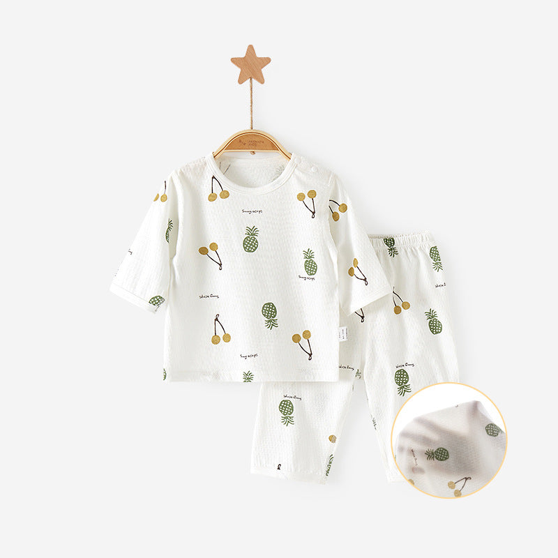 Pure Cotton Clothes